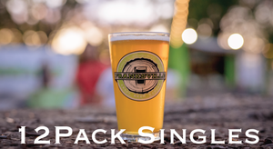 2024 12 Pack of Single Pints ($72 Value)