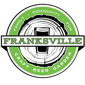 Franksville Craft Beer Garden online store for purchasing memberships, merchandise, gift cards and more! The FCBG is located in the Caledonia - Mount Pleasant Memorial Park in Racine County just south of Oak Creek & Milwaukee, WI..