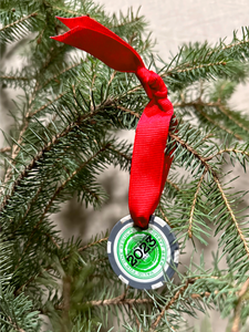 2023 "FCBG on the Tree" Ornament (or Set of 2018-2023)